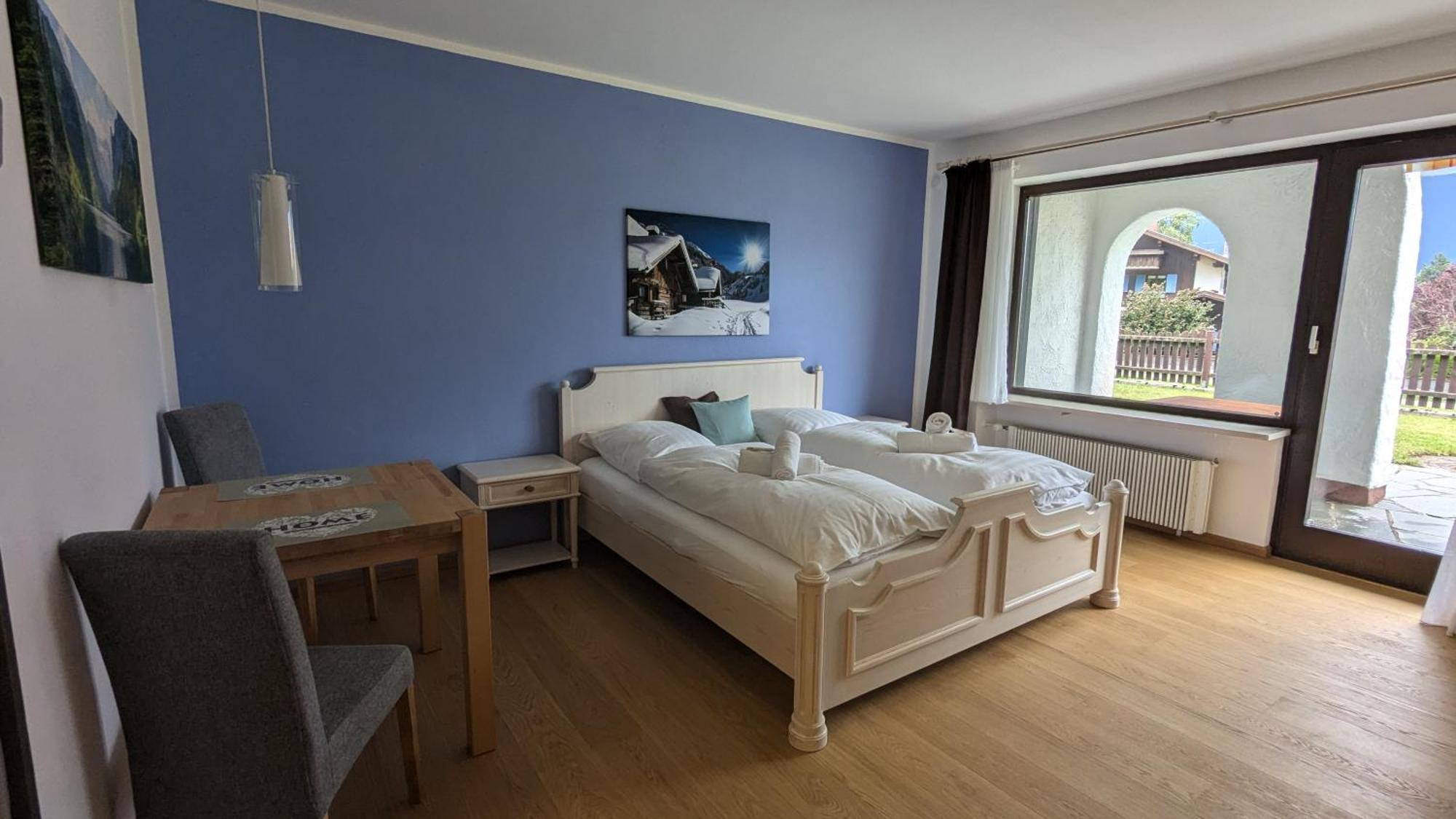 Ferienwohnung Alpenglueck In Bolsterlang Sommerbergbahn Kostenlos Ngoại thất bức ảnh