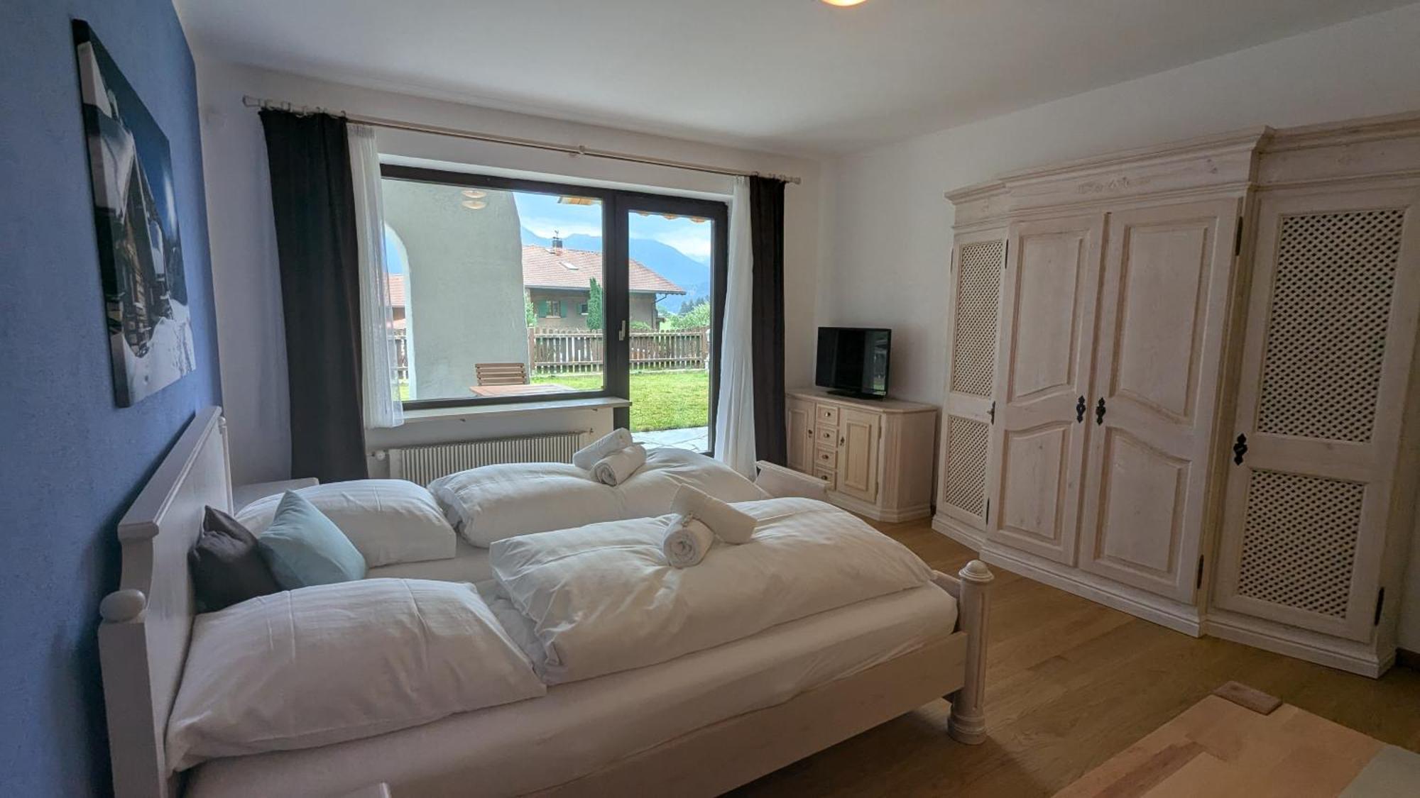 Ferienwohnung Alpenglueck In Bolsterlang Sommerbergbahn Kostenlos Ngoại thất bức ảnh