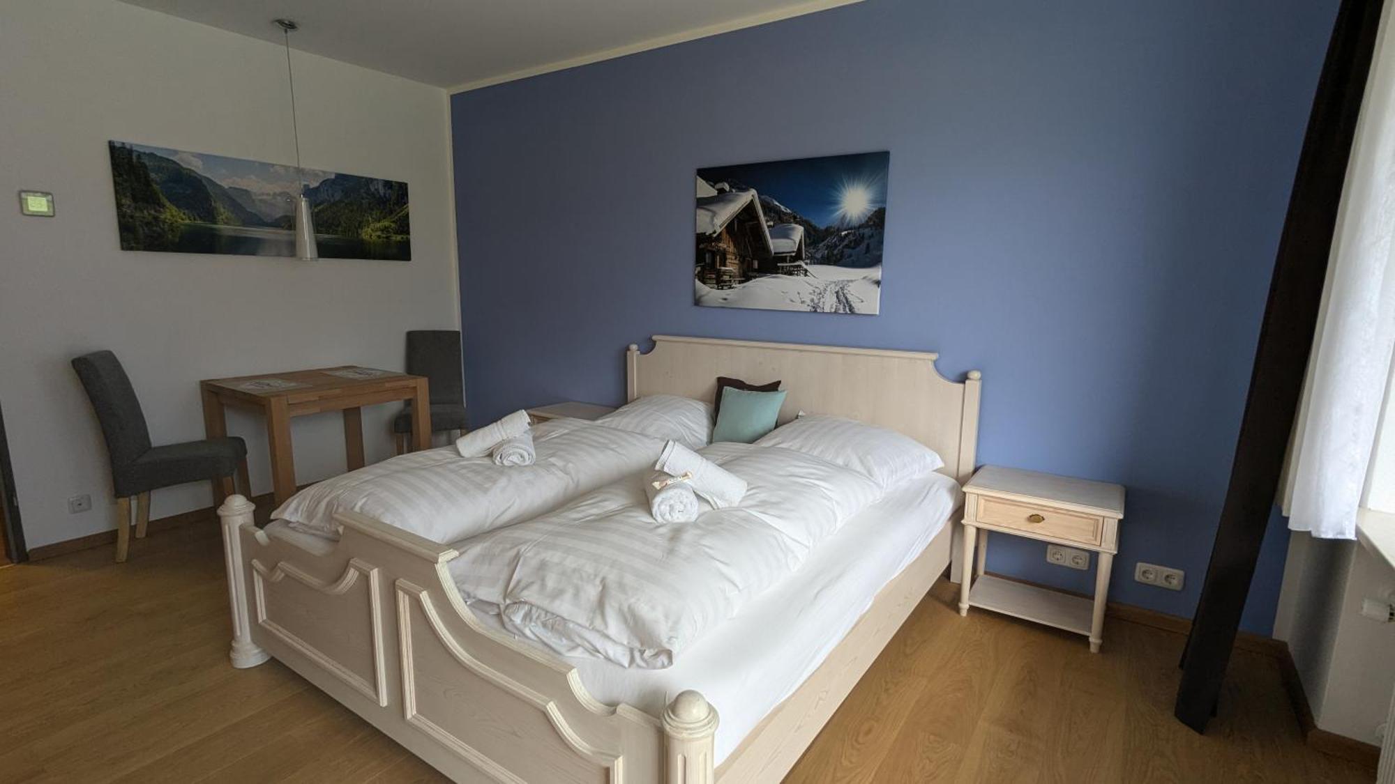 Ferienwohnung Alpenglueck In Bolsterlang Sommerbergbahn Kostenlos Ngoại thất bức ảnh